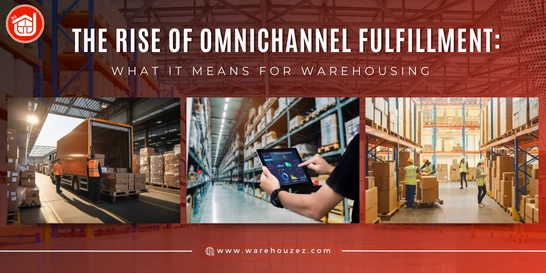 Dedicated vs Shared Warehousing: Which One Suits Your Business Best?