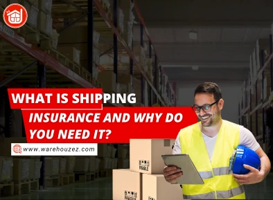 What Is Shipping Insurance And Why Do You Need It