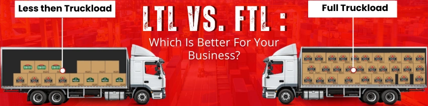 ltl vs ftl