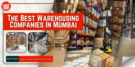 best warehousing in mumbai