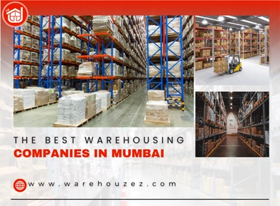 best warehousing in mumbai